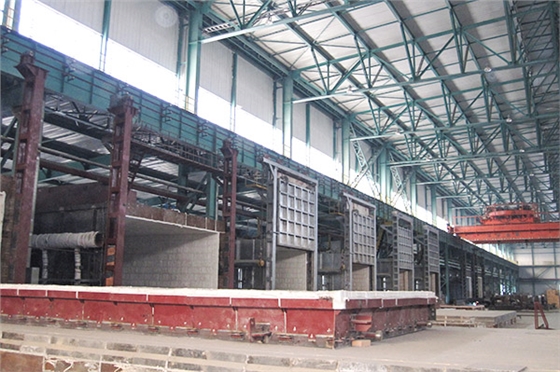 包頭二機模塊施工安裝 包頭二機模塊施工安裝