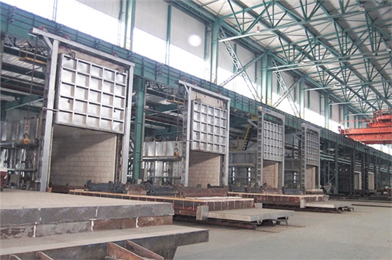 包頭二機模塊施工安裝 包頭二機模塊施工安裝