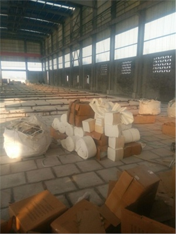 熱鍍鋅爐保溫施工 熱鍍鋅爐保溫施工