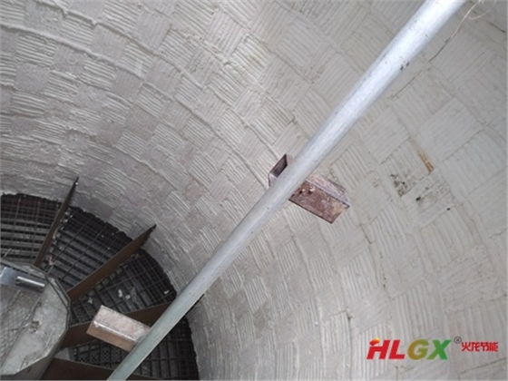 RTO爐保溫 RTO爐保溫