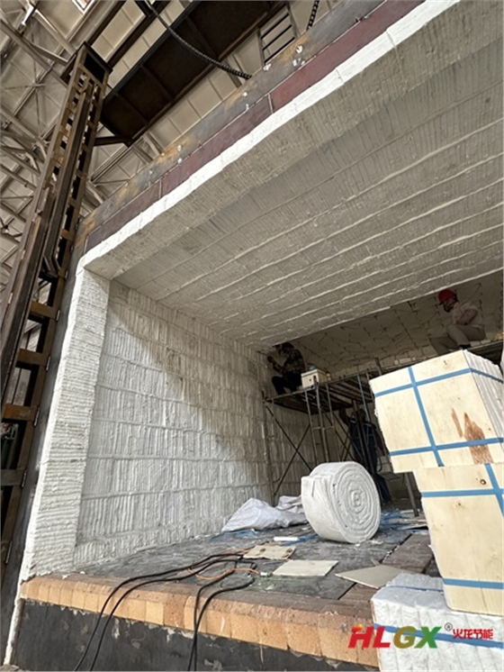 江蘇無(wú)錫臺車(chē)爐保溫 江蘇無(wú)錫臺車(chē)爐保溫