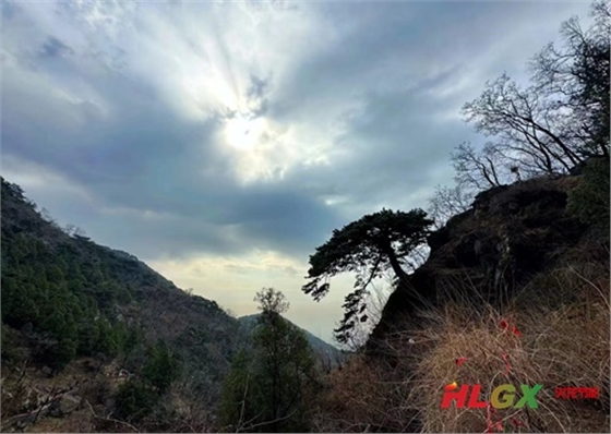 火龍節能春游泰山 火龍節能春游泰山