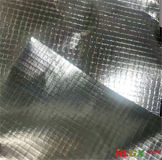 鋁箔玻纖布 鋁箔玻纖布
