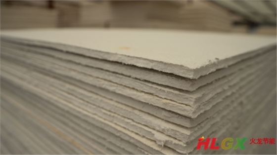 硅酸鋁纖維薄板 硅酸鋁纖維薄板