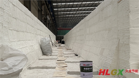 預埋板調質(zhì)線(xiàn)輕質(zhì)爐襯 預埋板調質(zhì)線(xiàn)輕質(zhì)爐襯