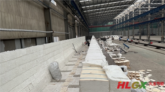 預埋板調質(zhì)線(xiàn)保溫施工項目 預埋板調質(zhì)線(xiàn)保溫施工項目