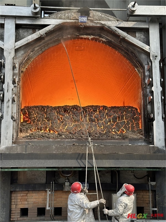 接焦車(chē)除塵罩保溫 接焦車(chē)除塵罩保溫