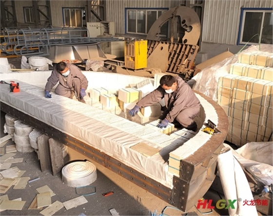 焦罐蓋保溫 焦罐蓋保溫