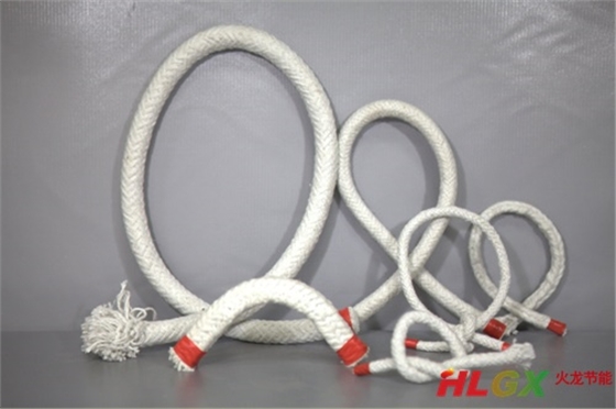 硅酸鋁纖維繩 硅酸鋁纖維繩