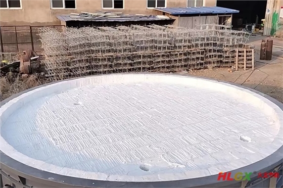 焦罐蓋保溫 焦罐蓋保溫