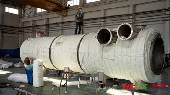 炭化爐保溫 炭化爐保溫