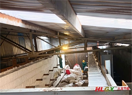 越南熱鍍鋅鍋保溫 越南熱鍍鋅鍋保溫