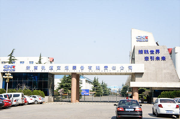 中國北車(chē)模塊施工安裝 中國北車(chē)模塊施工安裝