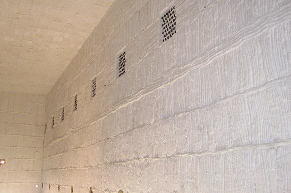 盤(pán)錦興達石化模塊施工安裝