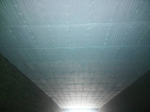 隧道窯平吊頂 隧道窯平吊頂