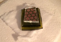 玻璃吊墜手工 玻璃吊墜手工