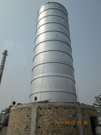 安徽阜陽(yáng)地面火炬保溫 安徽阜陽(yáng)地面火炬保溫