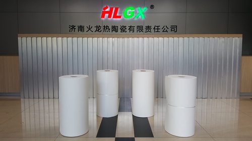 火龍陶瓷纖維紙 火龍陶瓷纖維紙