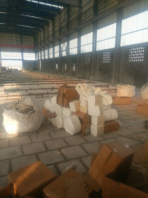 熱鍍鋅爐保溫施工 熱鍍鋅爐保溫施工