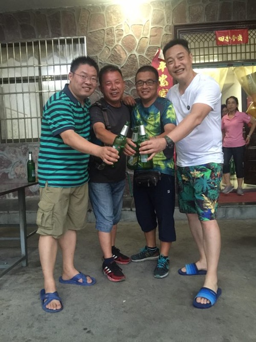 火龍節能領(lǐng)導 火龍節能領(lǐng)導