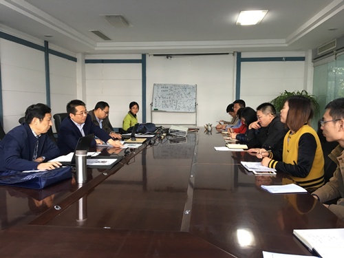 火龍節能質(zhì)量管理