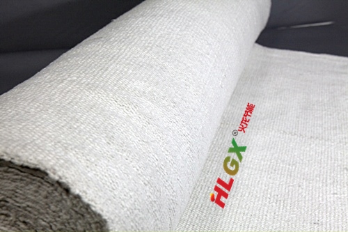 陶瓷纖維布 陶瓷纖維布