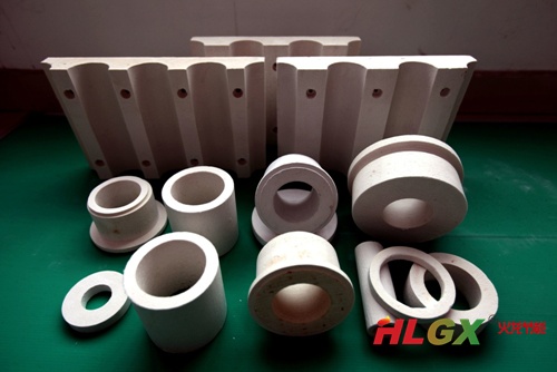 HLGX陶瓷纖維異型件 HLGX陶瓷纖維異型件