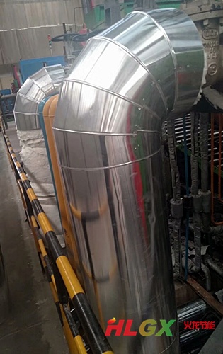 管道傳統保溫方法