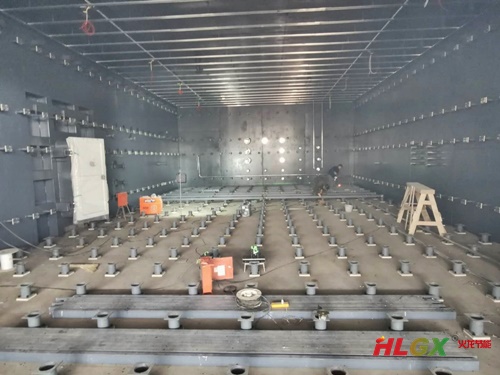 交叉施工 交叉施工