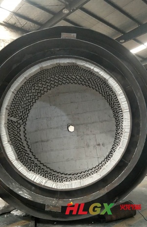 罩式爐保溫工程 罩式爐保溫工程