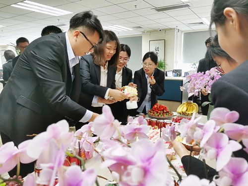 火龍節能15周年慶 火龍節能15周年慶