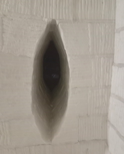 龍鋼脫硝煙道保溫項目 龍鋼脫硝煙道保溫項目