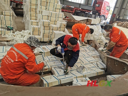 鐵水包蓋保溫材料 鐵水包蓋保溫材料