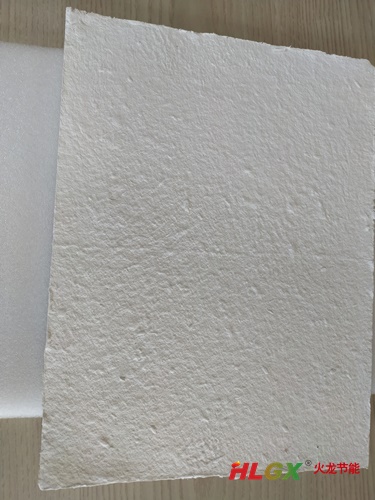 氧化鋯纖維氈 氧化鋯纖維氈