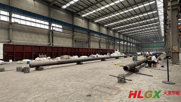 預埋板調質(zhì)線(xiàn)保溫施工