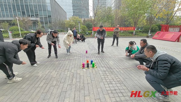 2023火龍節能趣味運動(dòng)會(huì ) 2023火龍節能趣味運動(dòng)會(huì )