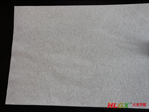 0.3mm厚高溫隔熱紙