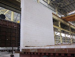 陶瓷纖維絕熱耐火材料現狀及前景淺析！