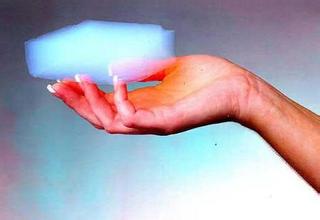 何為氣凝膠？