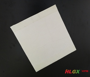 無(wú)塵納米復合絕熱氈