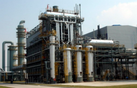 甲醇轉化爐陶瓷纖維爐襯高溫隔熱解決方案